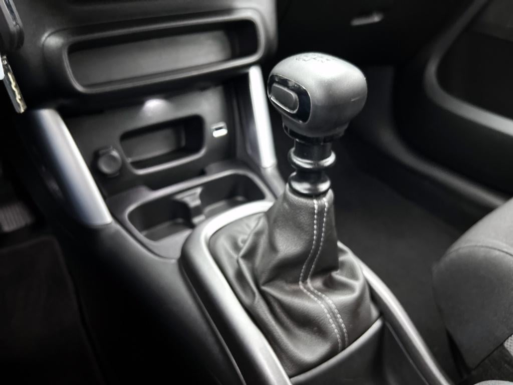 Citroen C3 Aircross 110 pk shine | rijklaar | trekhaak |