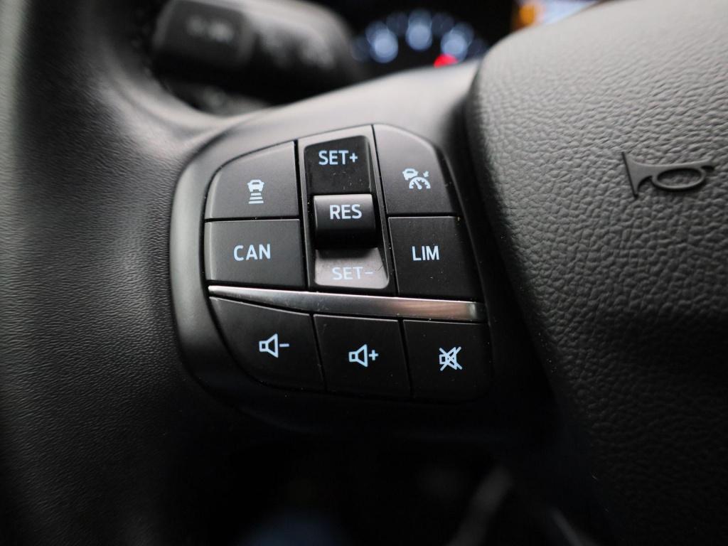 Ford Focus 1.0 ecoboost connected | adaptive cruise control | winterpack | 