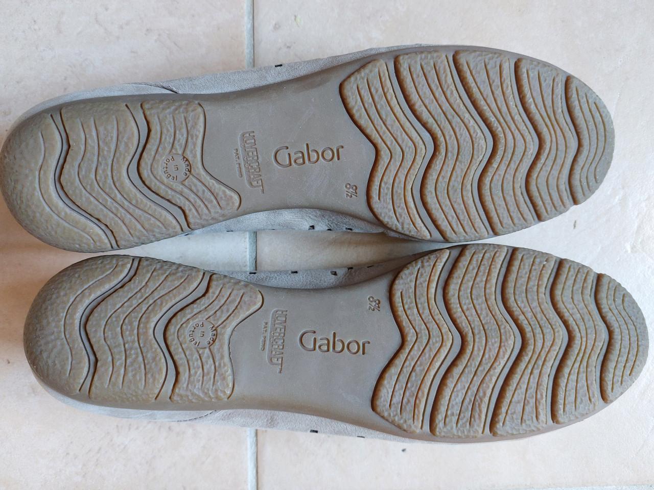 Gabor Hovercraft damesschoenen maat 8 1/2