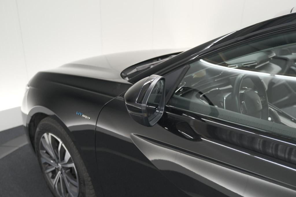 Peugeot 508 sw 1.6 hybrid 225 allure | drive assist plus | elektronische ko