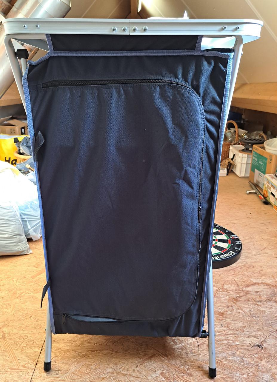 Fun Camp campingkast