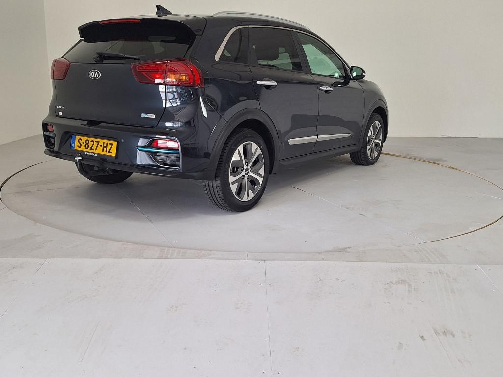 Kia E-niro dynamicline 64 kwh|3 fase|warmtepomp|trekhaak