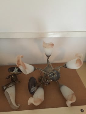 Lampen