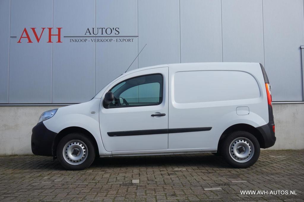 Renault Kangoo 1.5 dci 75 energy comfort