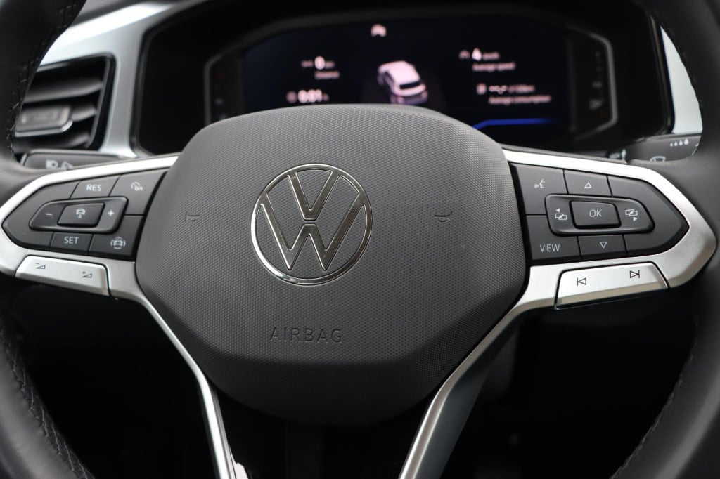 Volkswagen T-roc 1.5 tsi life edition