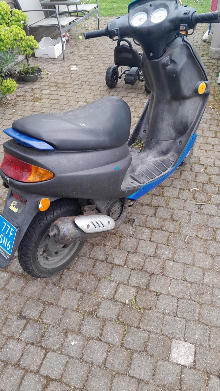 Scooter