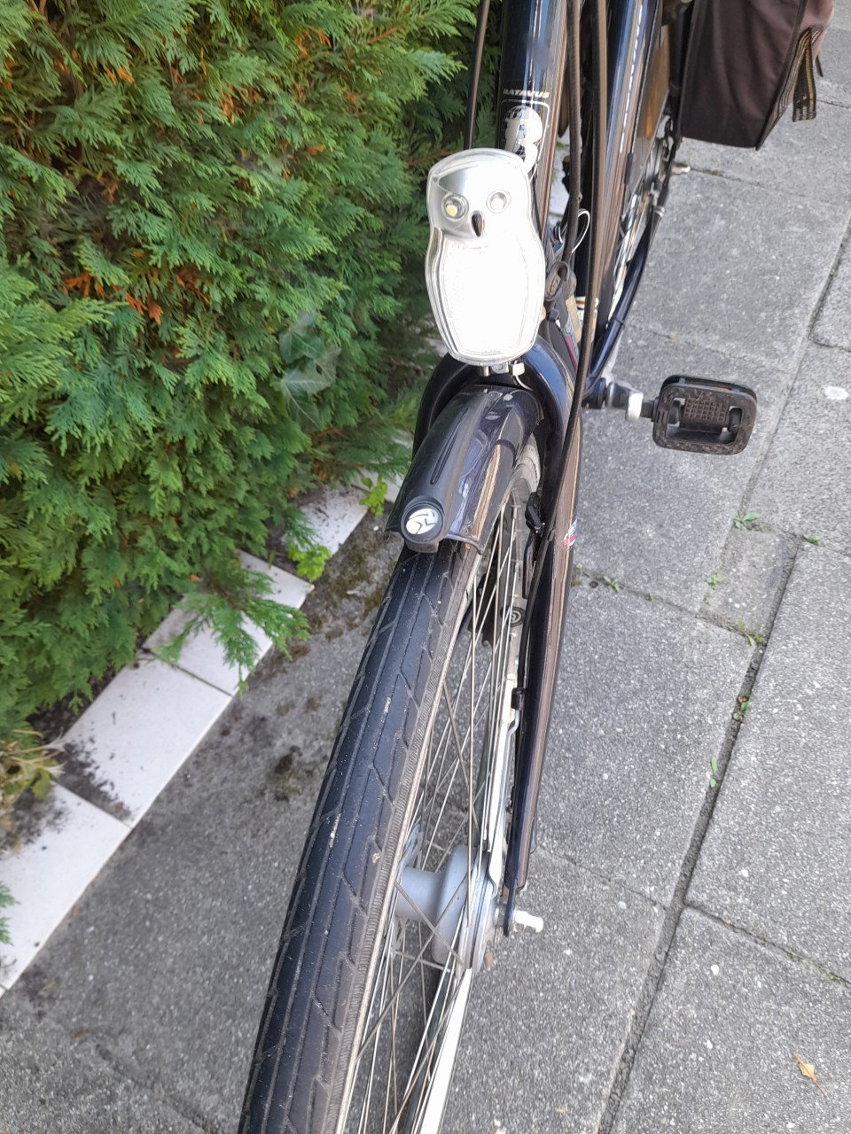 Batavus herenfiets
