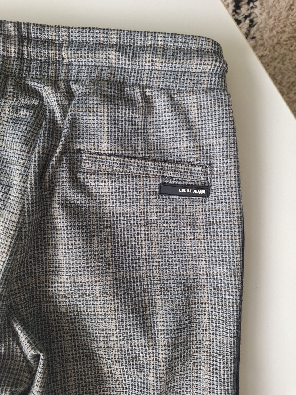 Indian Blue jeans