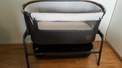 Maxi cosi iora cosleeper
