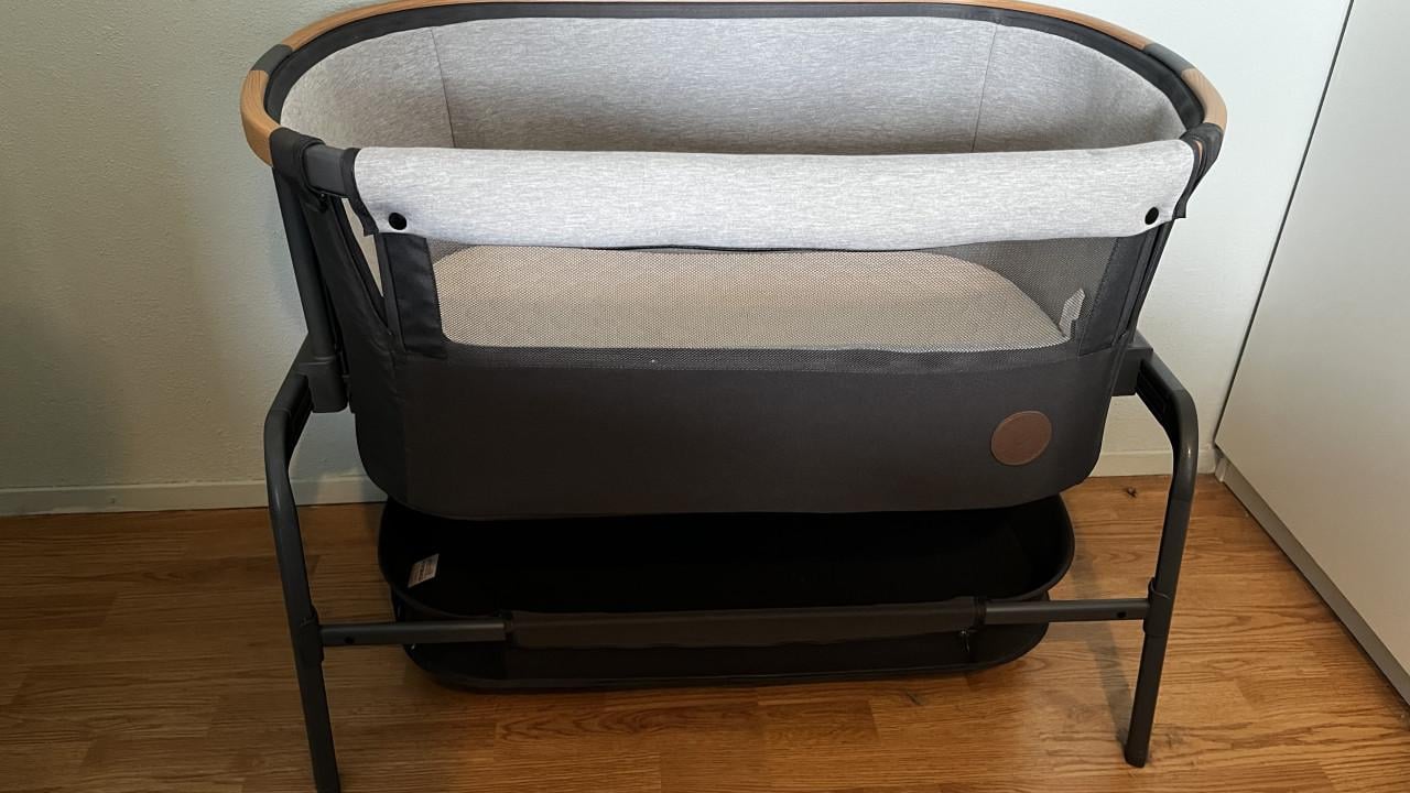 Maxi cosi iora cosleeper