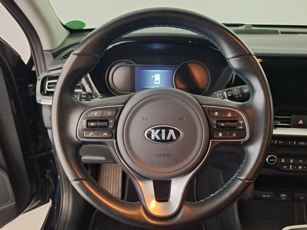 Kia E-niro dynamicline 64 kwh