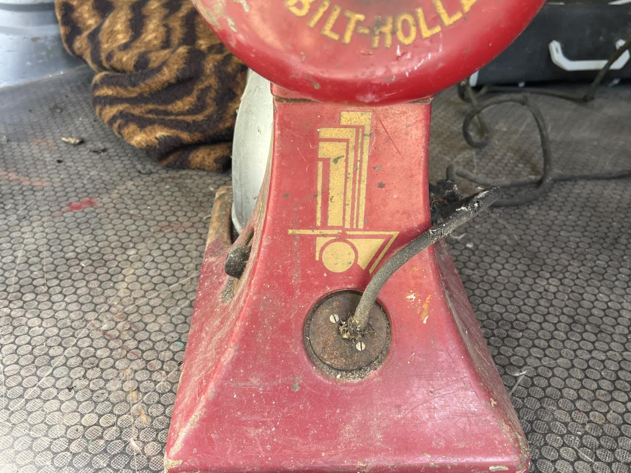 Caffee machine Olland K32 836