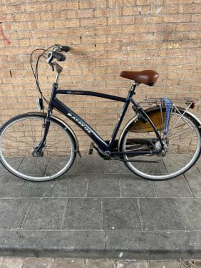 Hetenfiets