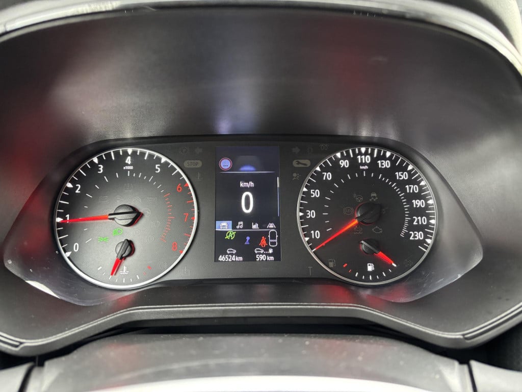 Renault Clio 1.0 tce 90 equilibre