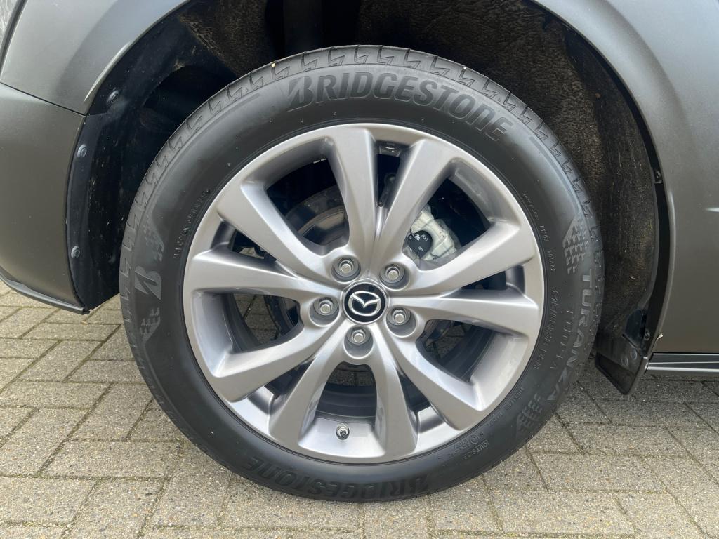 Mazda Cx-30 2.0 e-skyactiv-x m hybrid comfort|bose|trekhaak