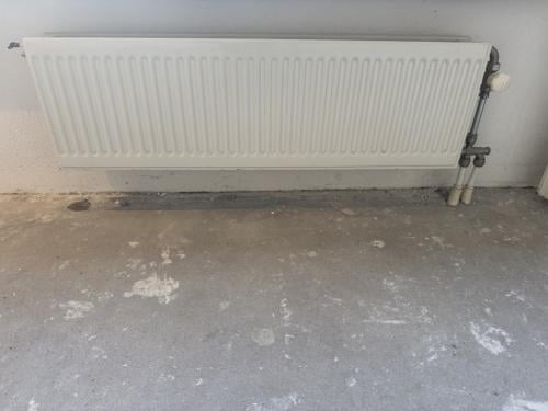 Prima radiatoren te koop!