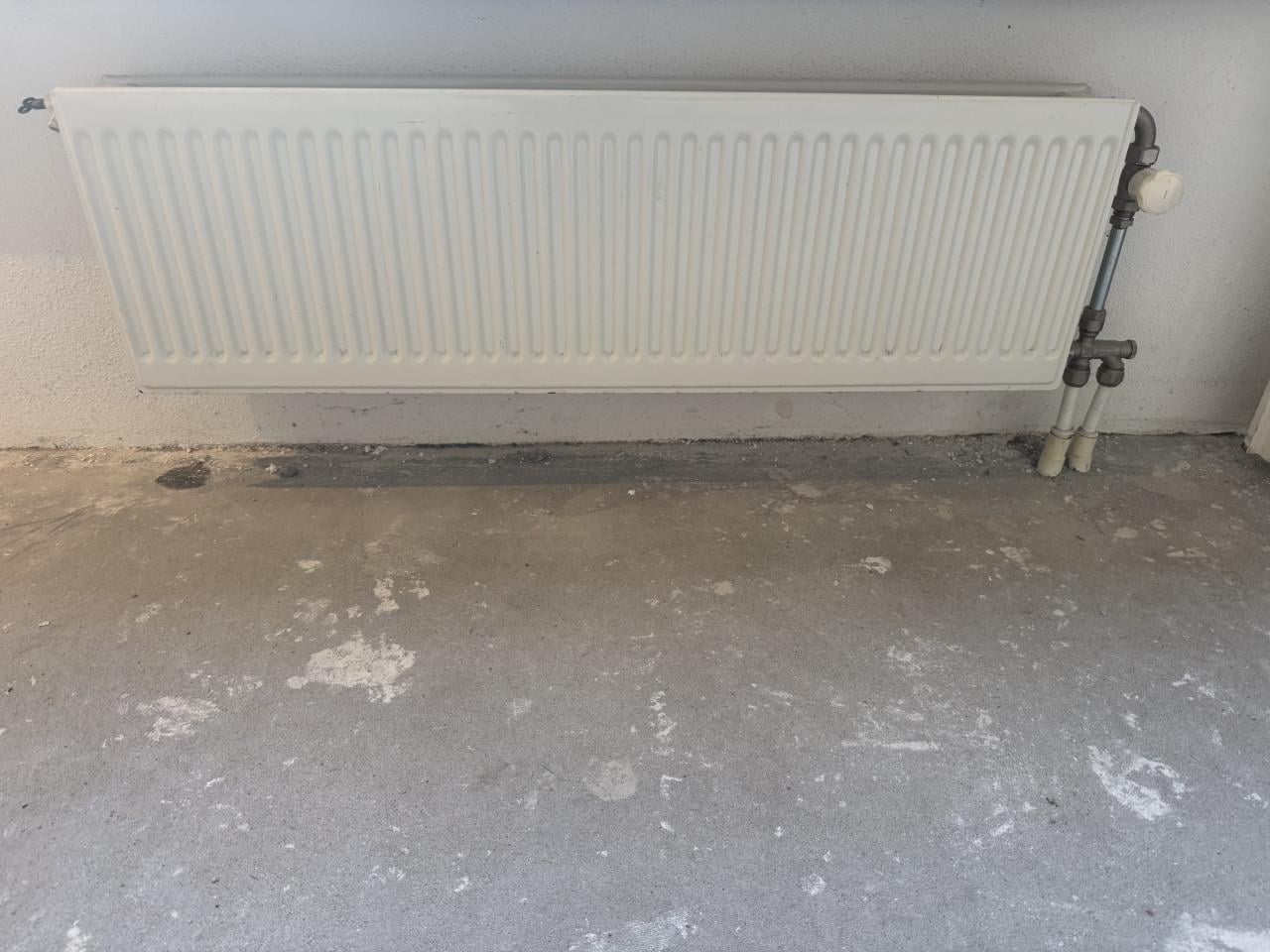 Prima radiatoren te koop!