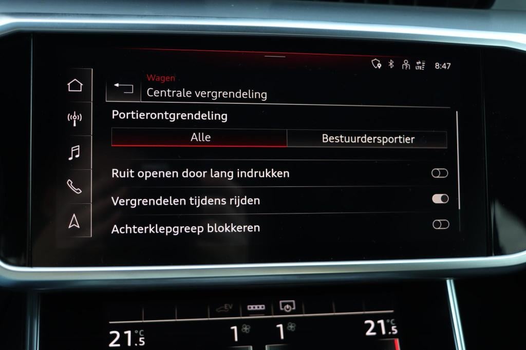Audi A6 avant 55 tfsi e quattro pro line s competition 367pk s-tronic | soh