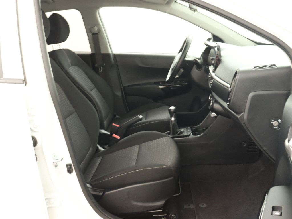 Kia Picanto 1.0 dpi dynamicplusline | navigatie | climate control |