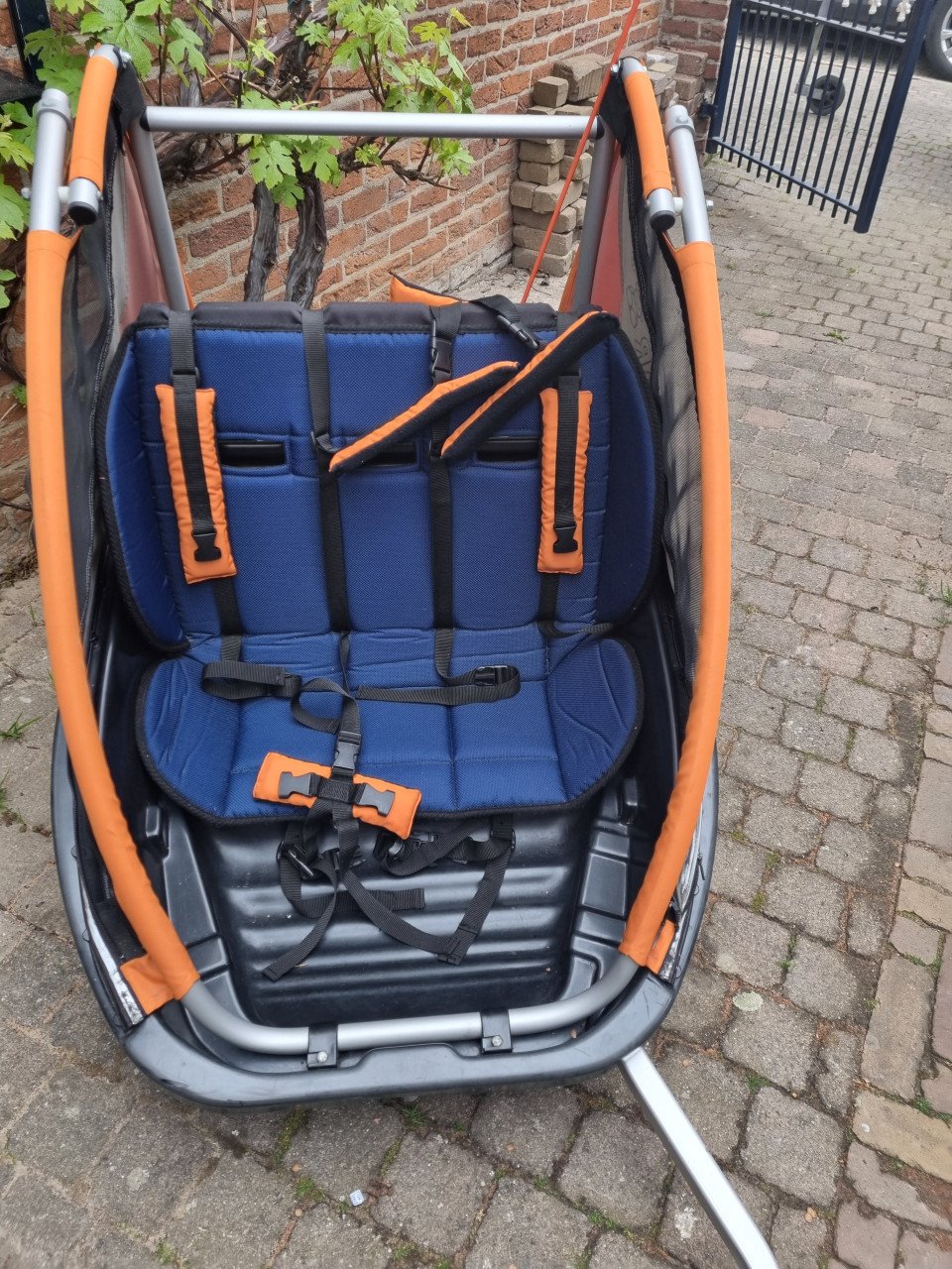 Fietskar Kidcar te koop