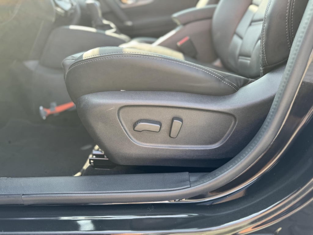 Nissan Qashqai 1.3 dig-t premium edition automaat | panoramadak | nappa led