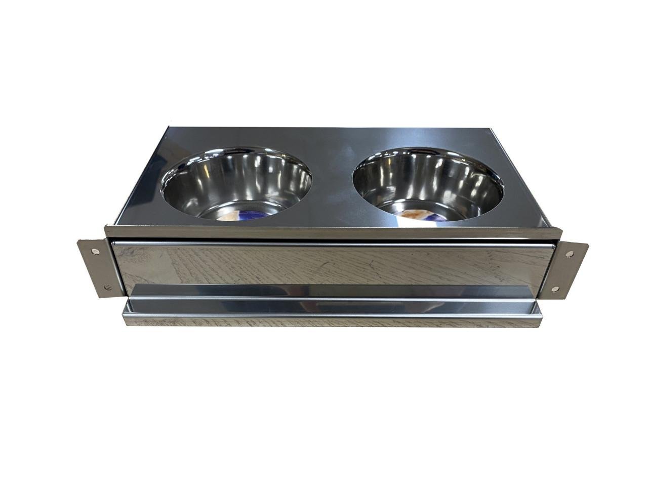 Voederlade, Voedercassette ,Badschaal cassette  etc etc.....