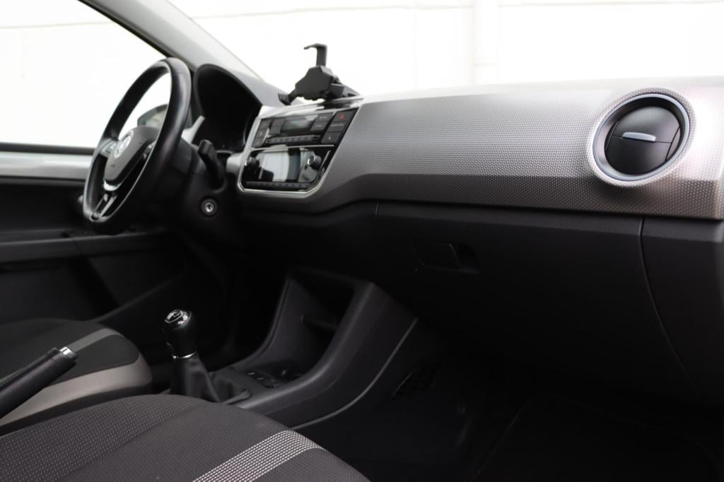Volkswagen UP! 1.0 tsi bmt high up!