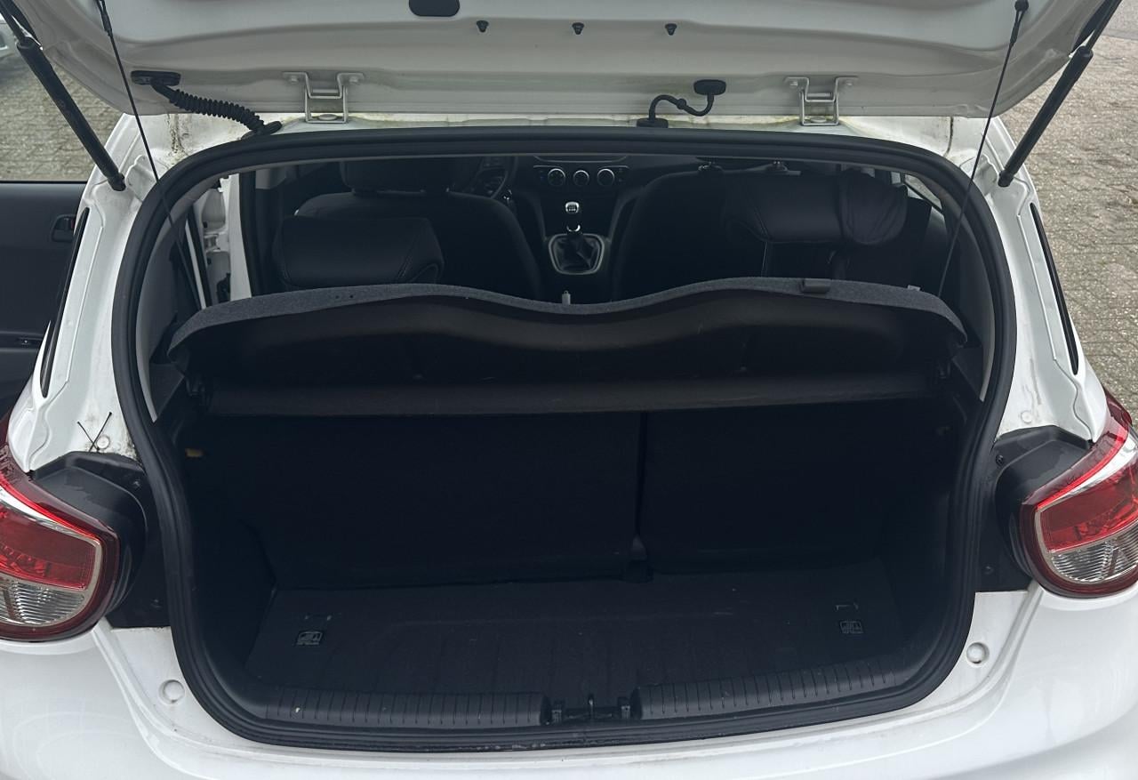 Hyundai i10 1.0i Comfort | Cruise Control | Airco | Vol jaar APK