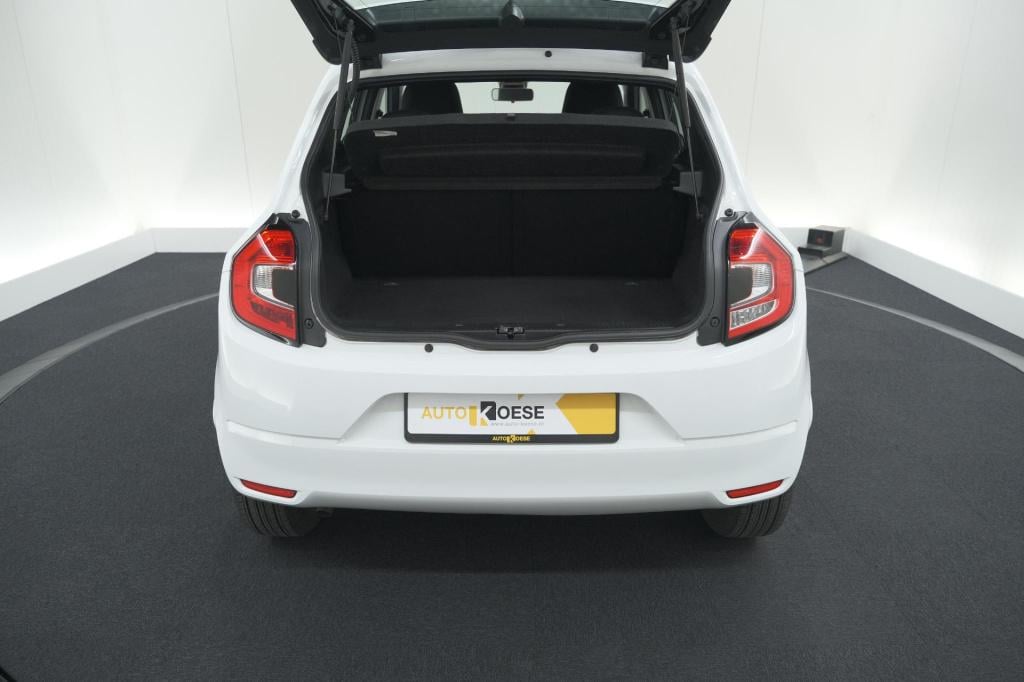 Renault Twingo 1.0 sce collection | snelheidsregelaar | airco | bluetooth r