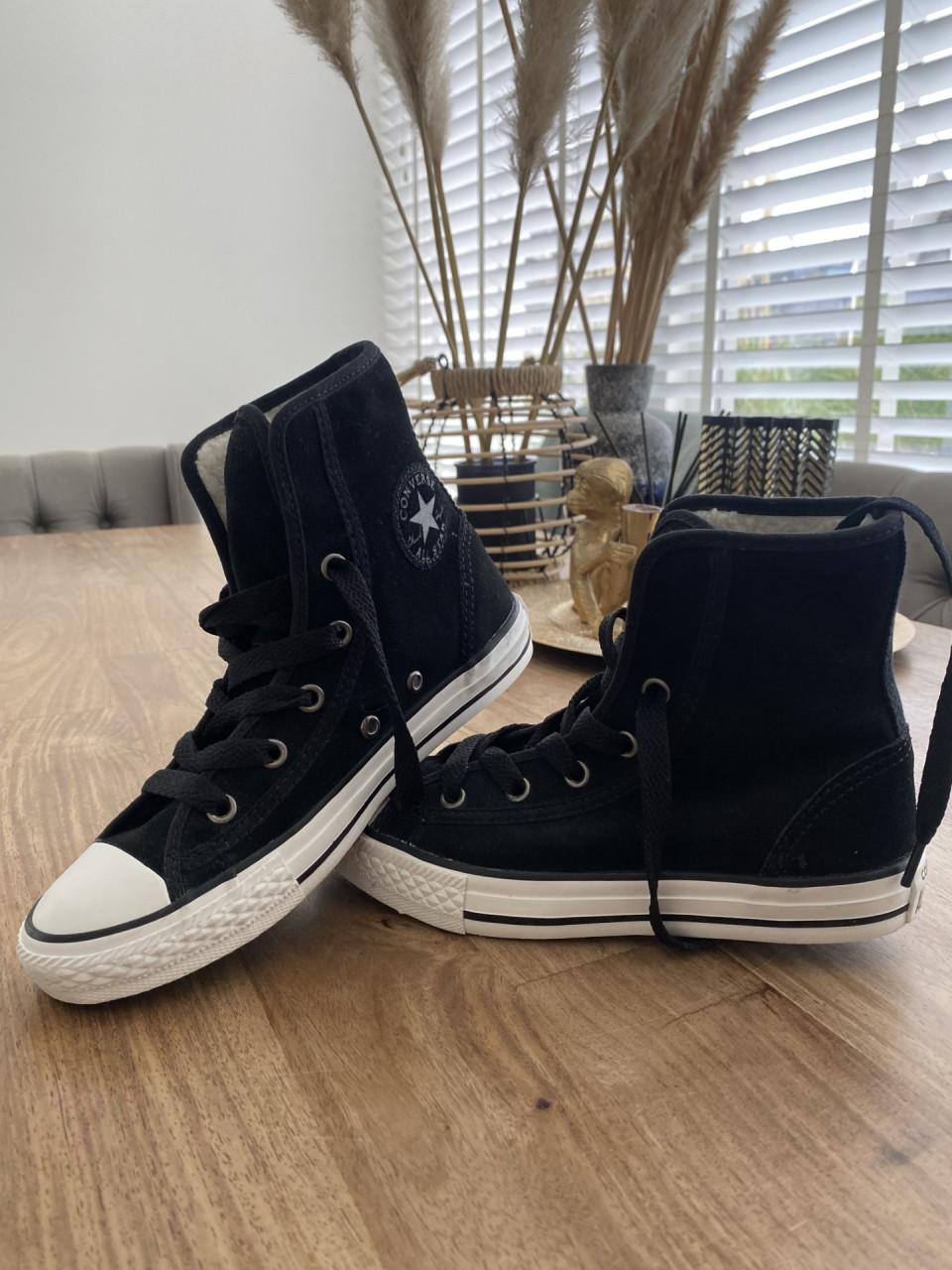 Converce All Star maat 32