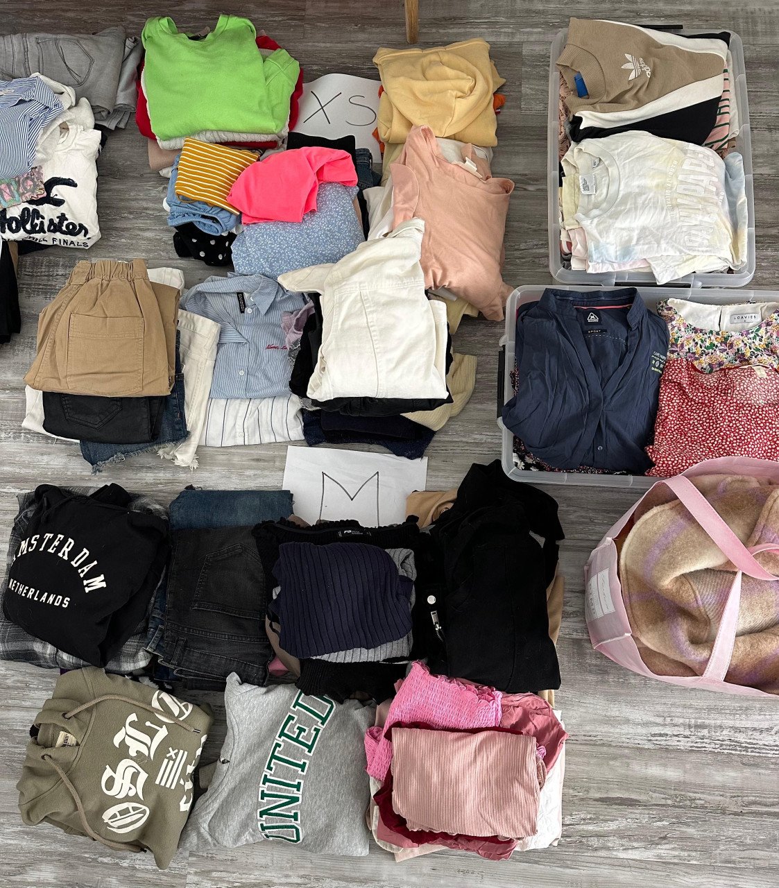 Kofferbakverkoop Aagtekerke