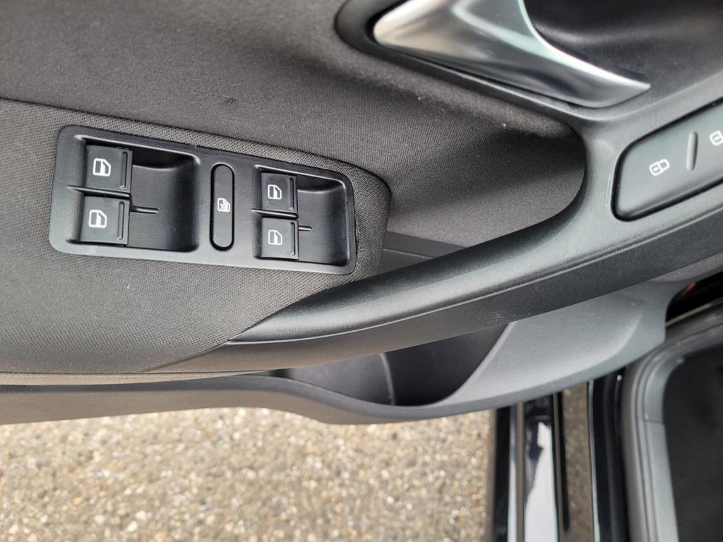 Volkswagen Polo 1.2 tsi bluemotion highline