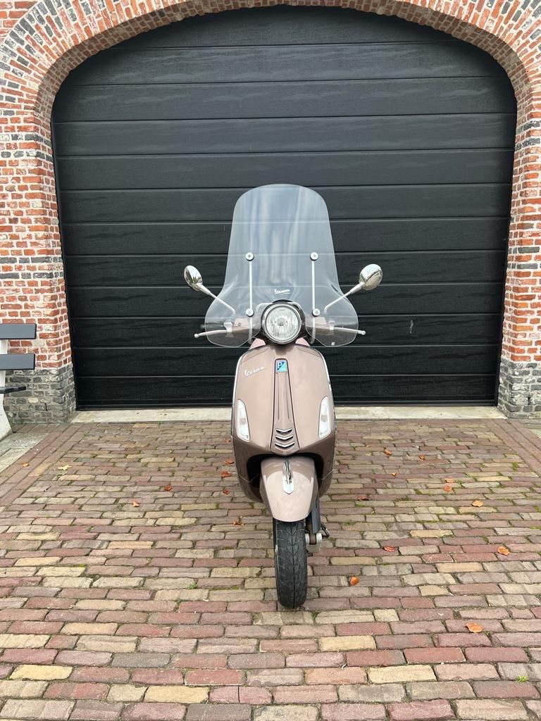 Vespa Primavera