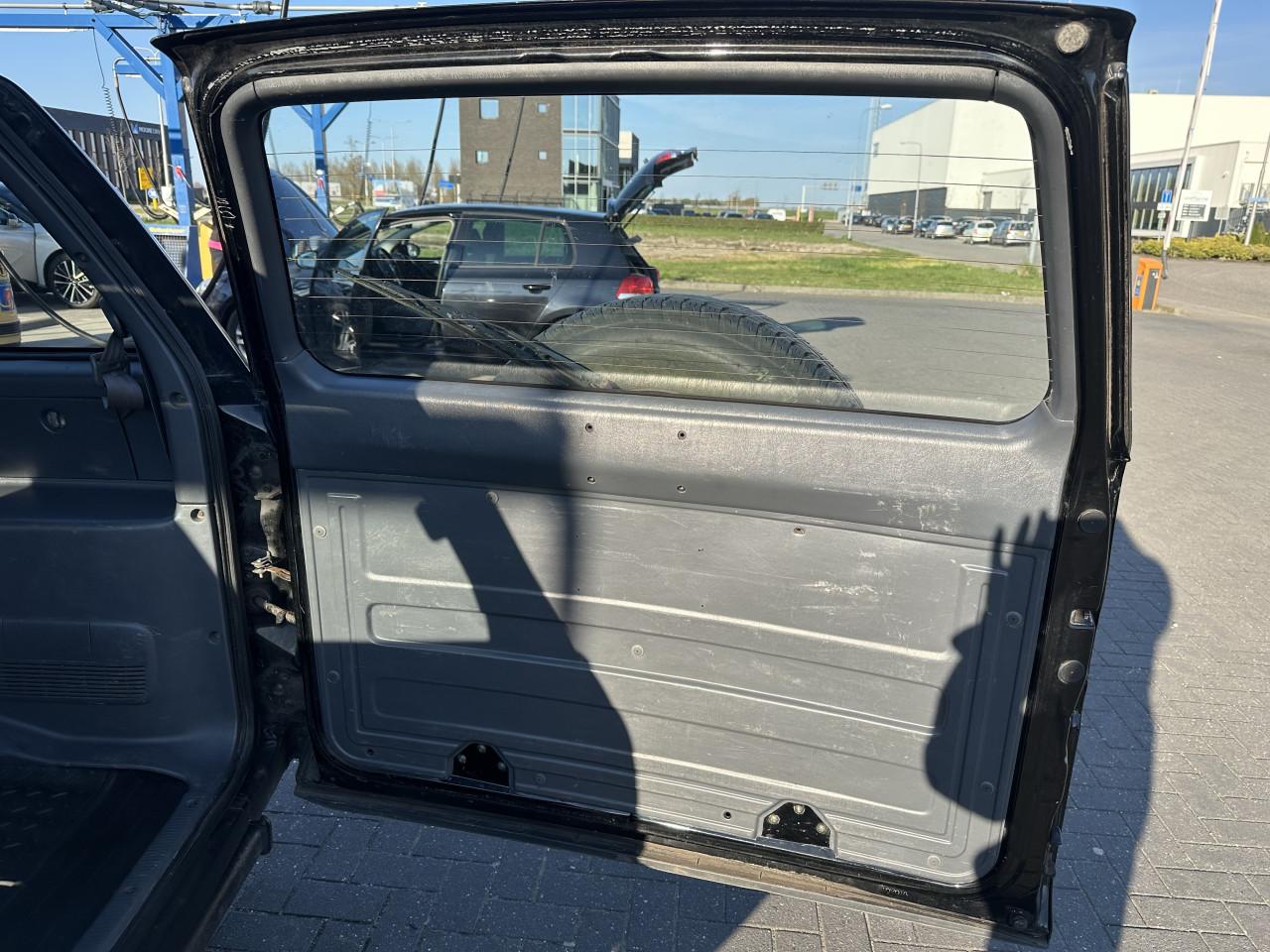 Toyota funcruiser rav4 4WD 1995