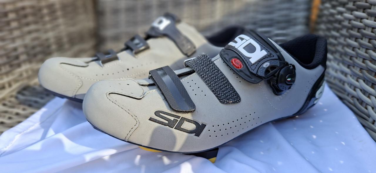 Sidi Alba2 wielrenschoenen