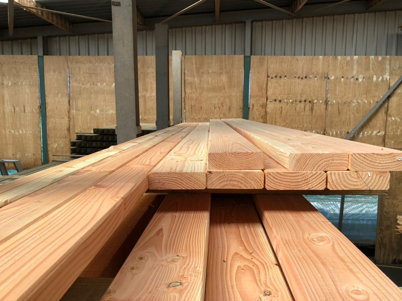 Hout nodig? Houthandel Reimerswaal!