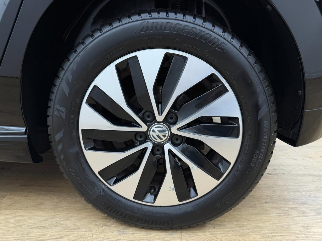 Volkswagen Polo occasion 1.0 bluemotion edition | zwart | tweedehands volks