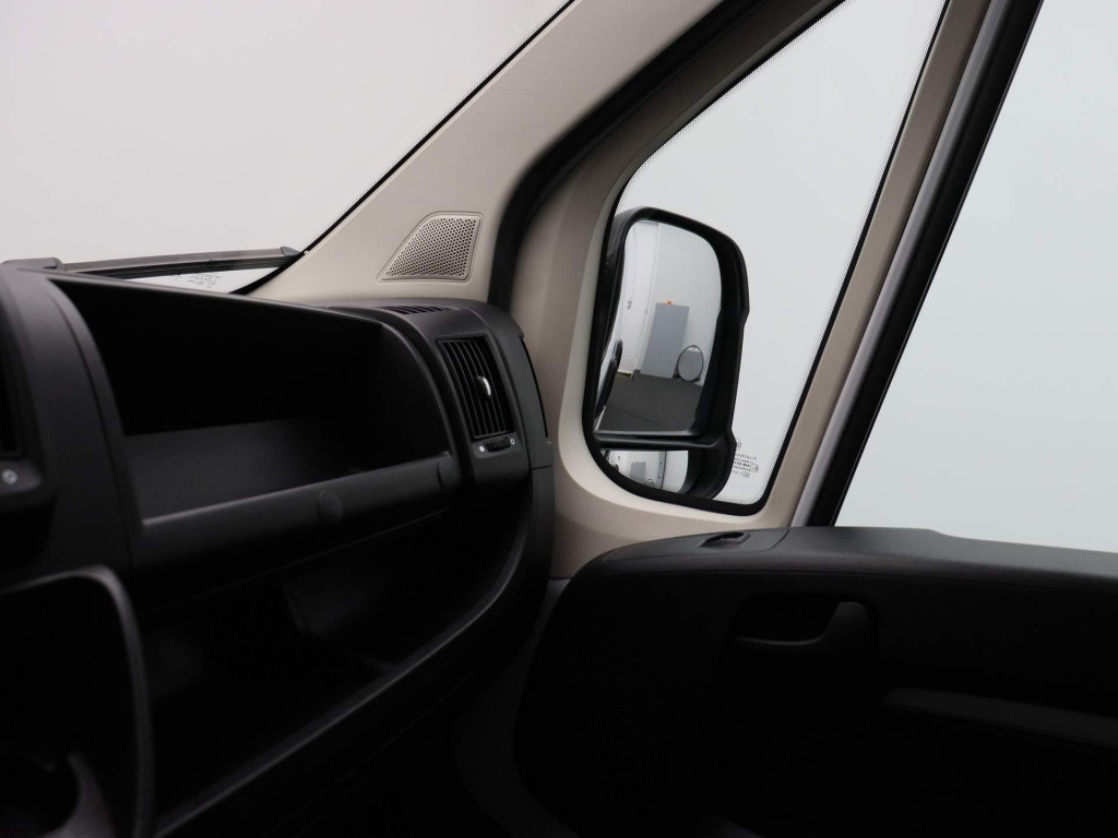 Fiat E-ducato 3.5t l3h2 79 kwh | navigatie | climate control | camera | par