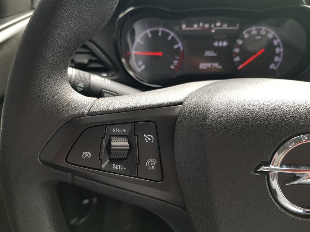 Opel Karl rocks 1.0 online edition