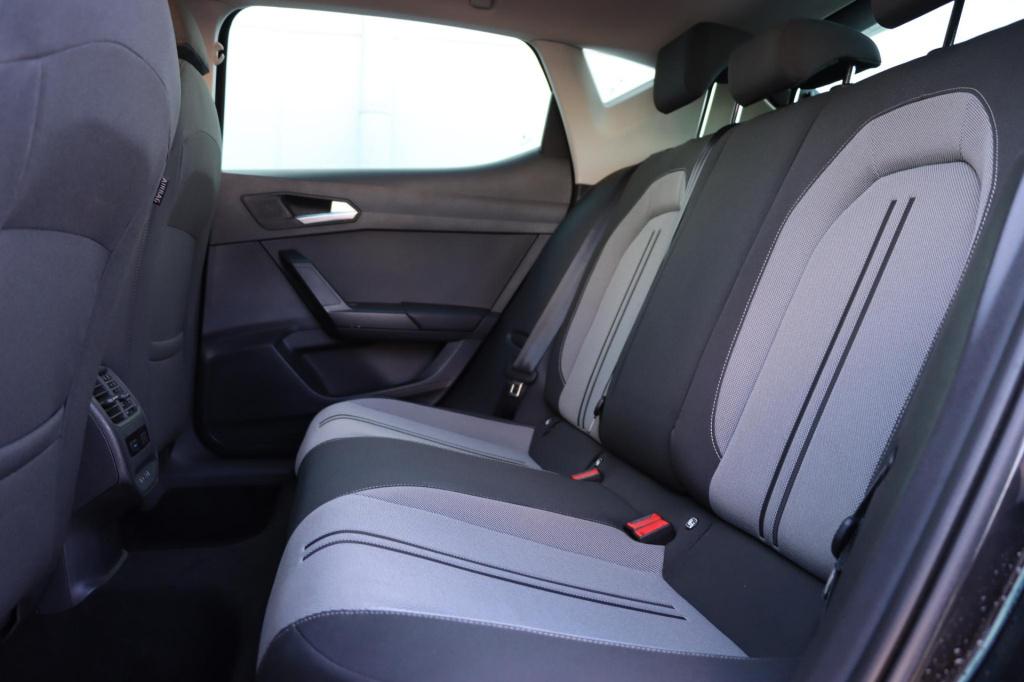 Seat Leon 1.5 tsi style 131pk