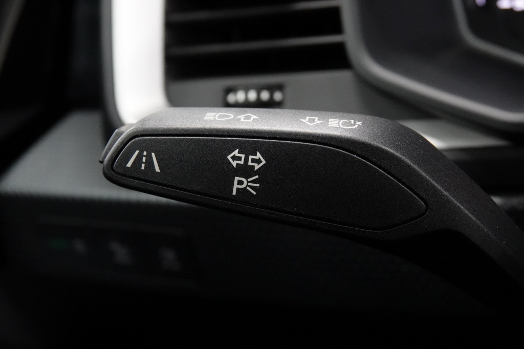 Audi A1 Sportback 35 tfsi | black edition | camera | carplay |