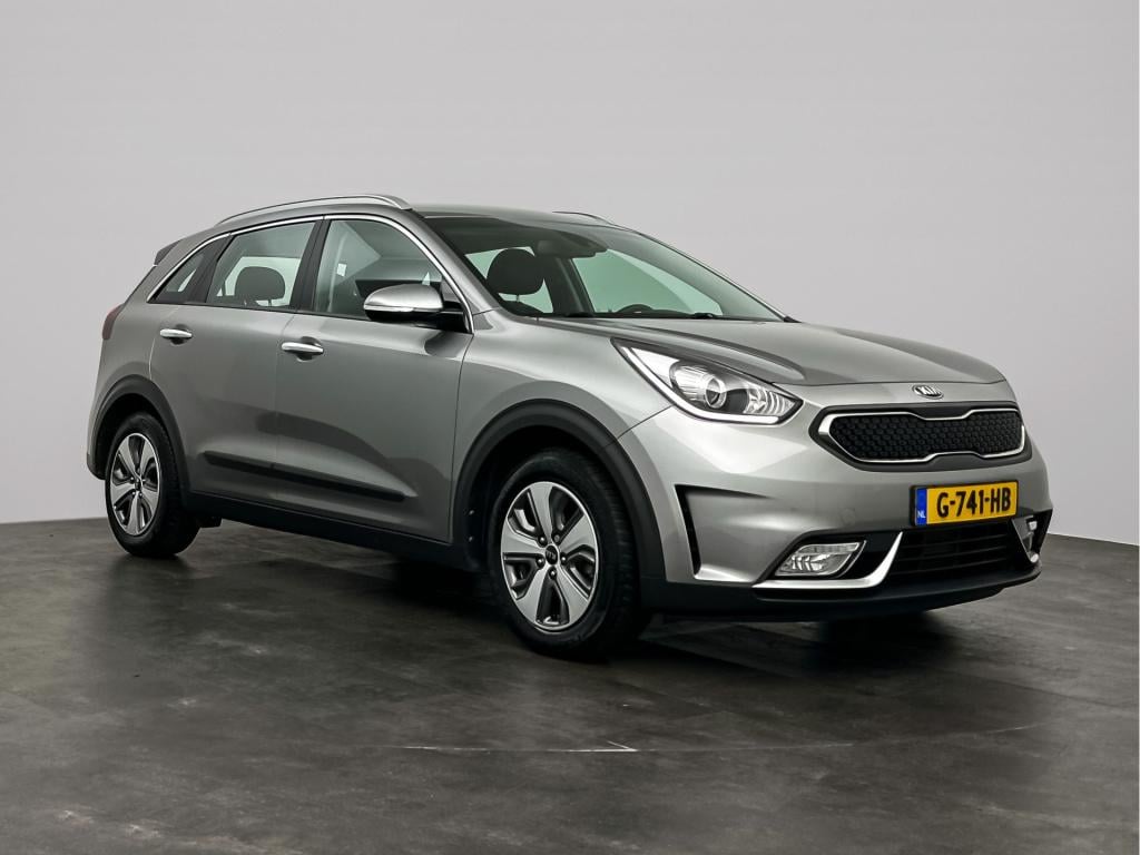 Kia Niro 1.6 gdi hybrid dynamicline