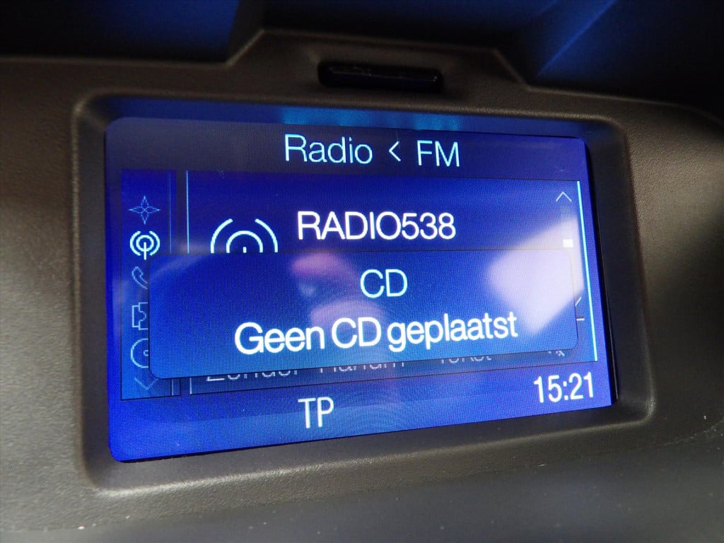 Ford Ecosport 1.0 ecoboost 125pk titanium s