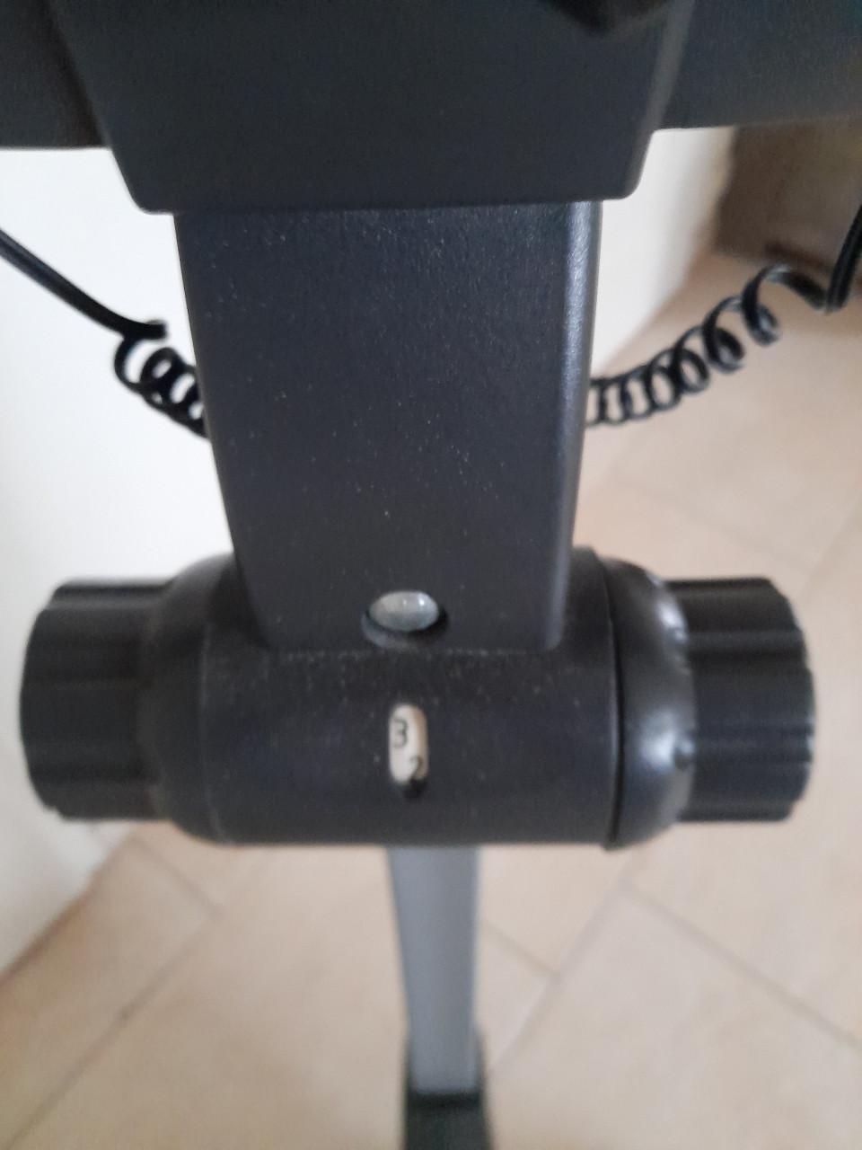 Kettler Hometrainer ( in goede staat )