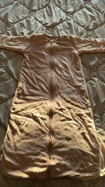 Slaapzak Jollein 90 cm | Kleur wildroze 2 stuks