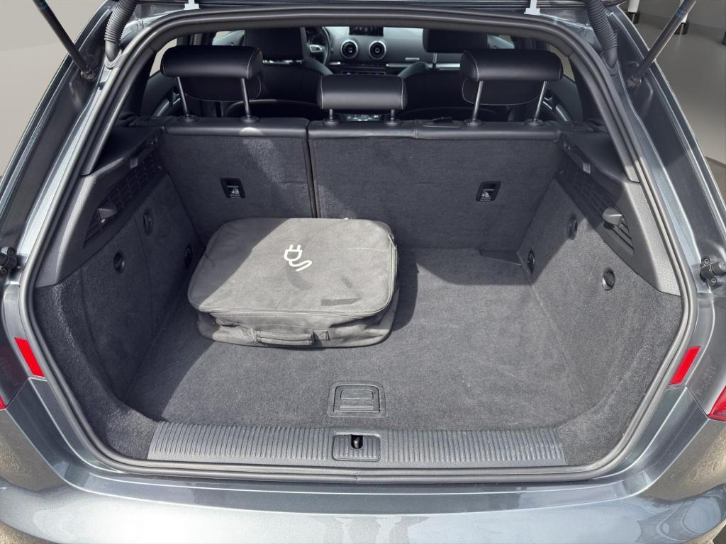 Audi A3 sportback 1.4 e-tron phev ambition pro line plus s-line | pano | b&