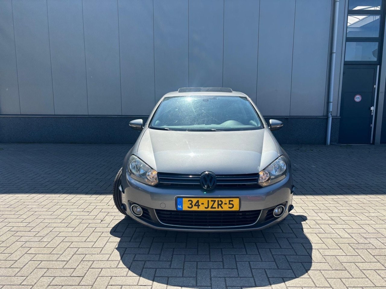 Volkswagen Golf 1.4TSI Sportlook Jaar Apk