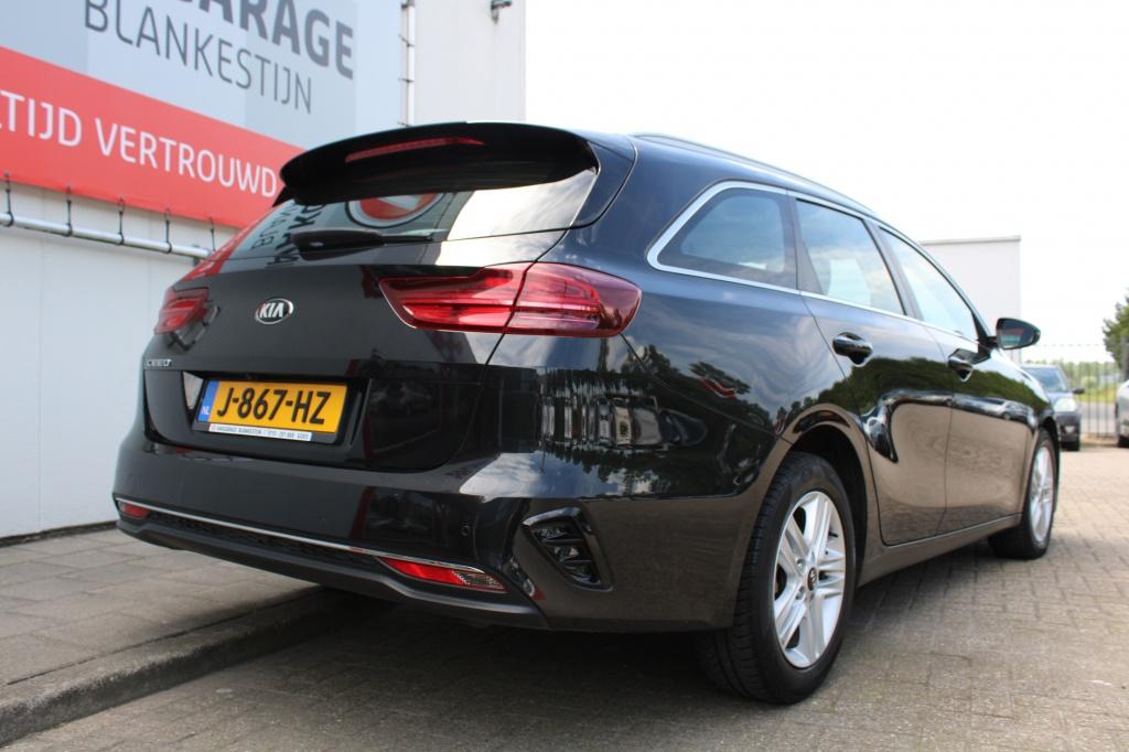 Kia Ceed Sportswagon 1.0 t-gdi dynamicl.