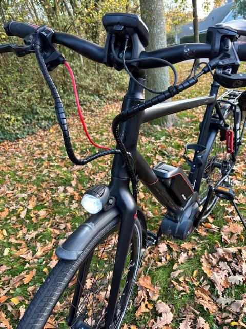 Koga E-XLR8 V10 (pedelec)