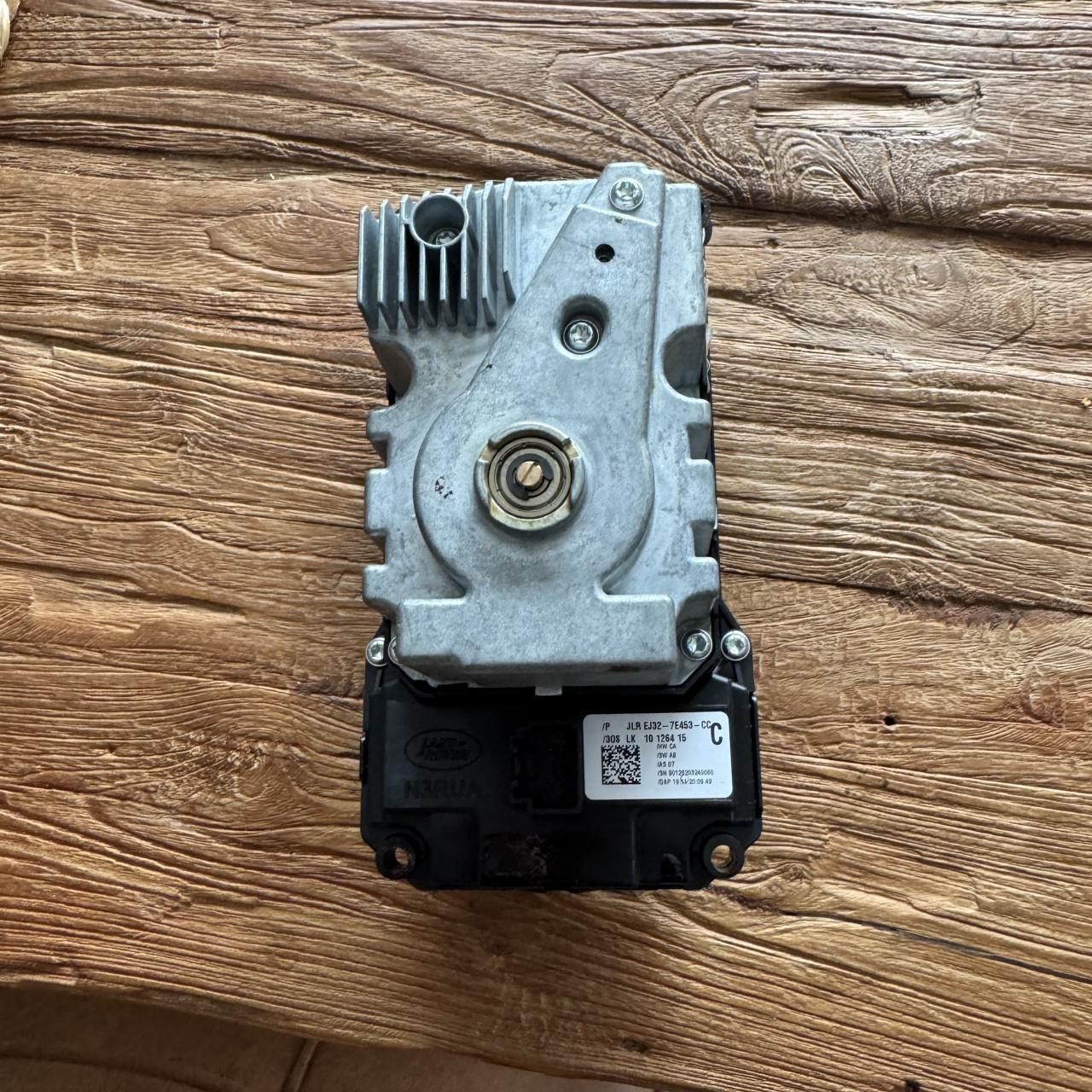 Schakelmodule LR068891 EJ327E453CC voor 9 traps automaat